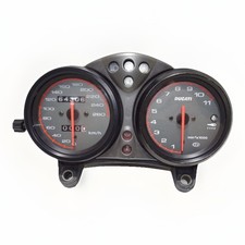 Strumentazione Ducati Monster S4 916 - Cruscotto- Coockpit