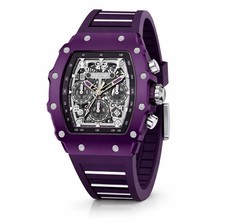 Orologio Uomo Invicta Racing