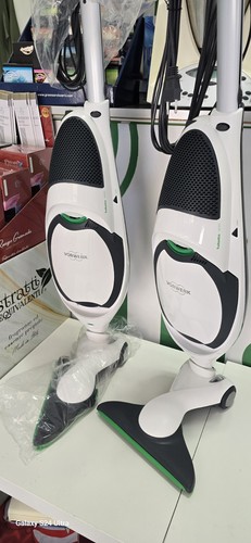 Vorwerk folletto vk150 - vorwerk,