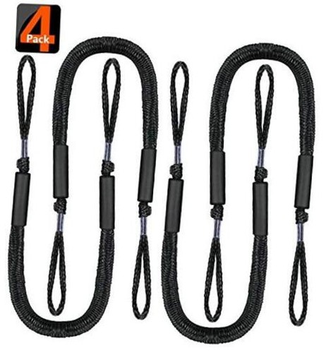Barca bungee dock lines - dock,