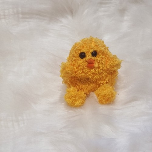 Jellycat pulcino grasso - , gatto