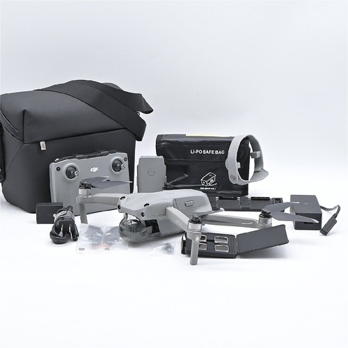 Dji air fly more combo - air,