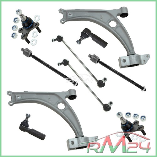 1xkit pezzi braccio - 1xkit, 10