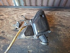 Honda CG 125 - Airbox Filter