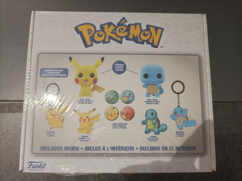 Pack game stop figurine funko - stop,