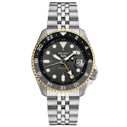 Orologio seiko ssk021k1 uomo - uomo, 5