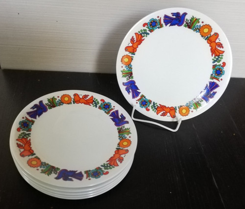 Pezzi villeroy boch - 6,