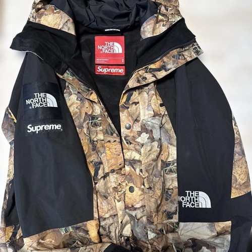 The north face supreme - north,