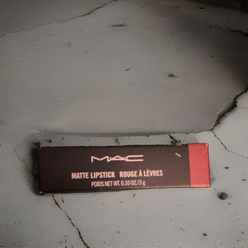 Rossetto opaco velluto - m·a·c,