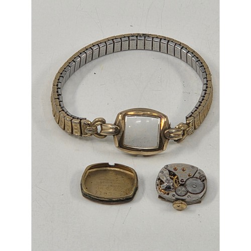 Orologio vintage longines - orologio,