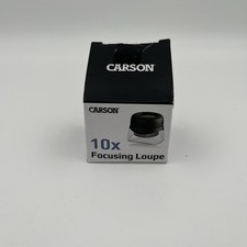 Carson LH-30 VersaLoupe 10x