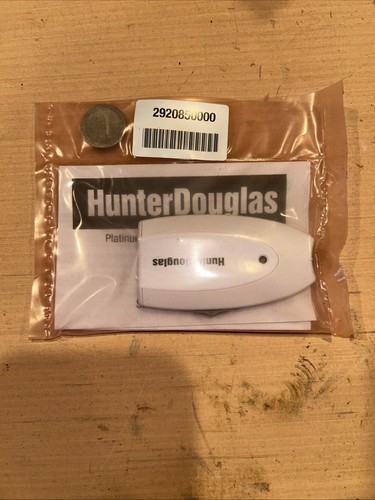 Sensore solare hunter - hunter, douglas