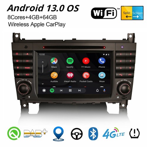 Android dab autoradio - 14, dab+