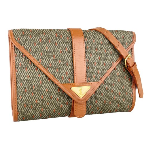 Borsa tracolla saint laurent - borsa,