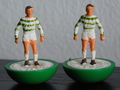 Subbuteo vintage anni - vintage,