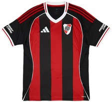 Maglia River Plate 2025-2026