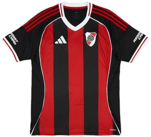 Maglia river plate 2025 2026 - maglia,