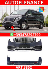 💕ART.3852 BODYKIT Maybach