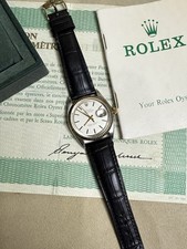 Rolex Datejust 36mm  1601 Raro Full Set