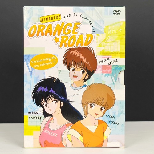 Max compagnie kimagure - et,