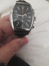 Philip Watch Panama 7750-