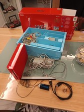 Nintendo Wii Edizione Limited  25° Con 35 Accessori