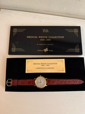 Orologio anni 50 MEDICAL WATCH