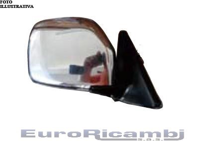 Specchio per toyota land - specchio,