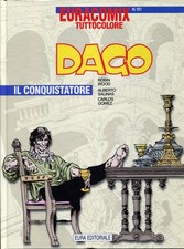 [152] EURACOMIX ed. Eura 2004