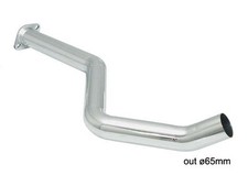 Centrale RAGAZZON per Alfa 156