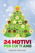 			24 motivi per cui ti amo -