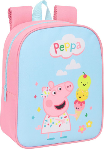 Peppa pig zaino - -,