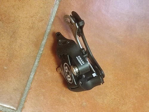 Cambio sram esp5 - cambio, esp5.0