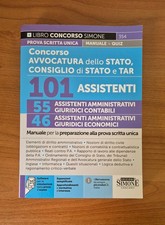 Simone Manuale Concorso