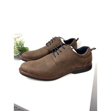 Scarpe Aston Marc uomo nuove