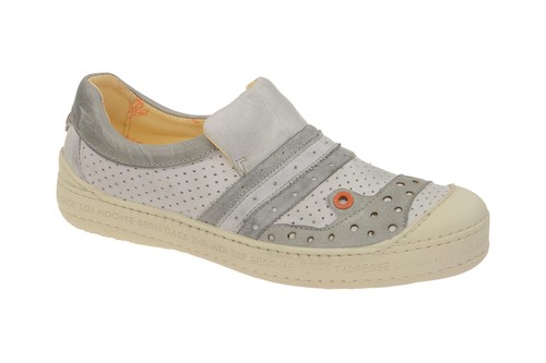 Scarpe eject dass bianche - dass,