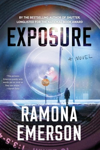 Exposure ramona emerson - ramona,
