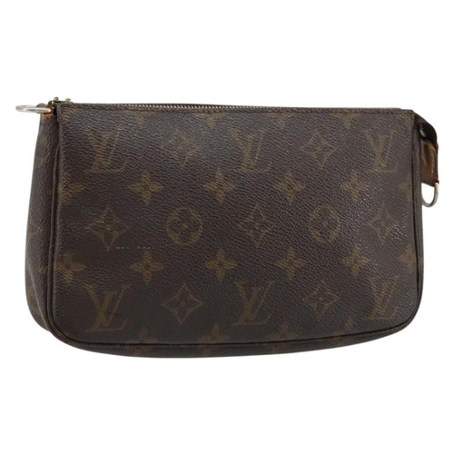 Louis vuitton monogram - louis,