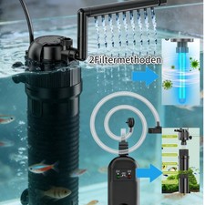 Filtro interno acquario 800l - filtro, 800l/h