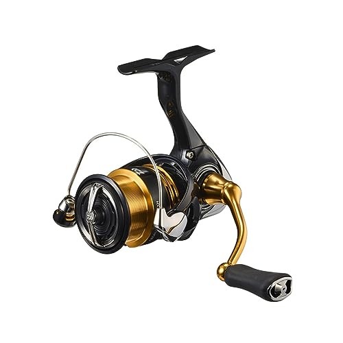 Mulinello spinning daiwa 23 - spinning,