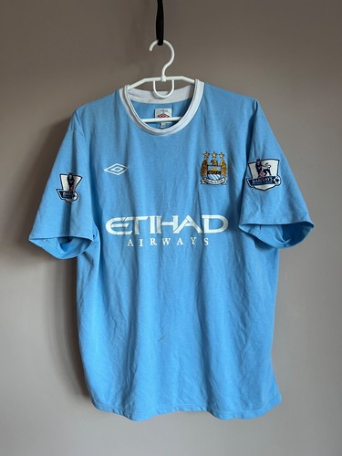 Maglia calcio manchester city - maglia,