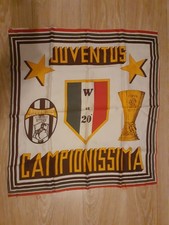 BANDIERA FLAG VINTAGE CALCIO