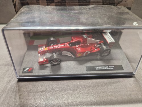 43 ferrari f2002 - ferrari,