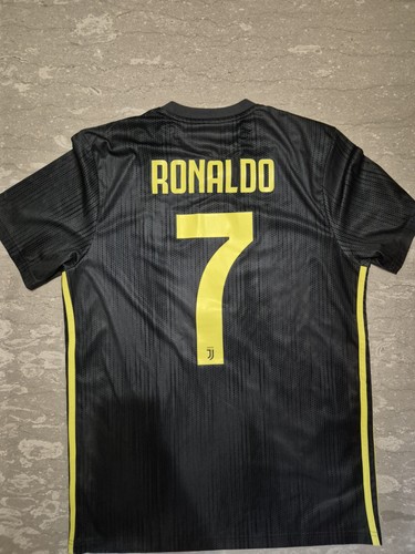 Maglia juventus 2018 - maglia, 2018-2019