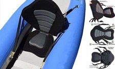 Sedile imbottito kayak
