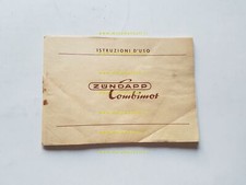 Zundapp 50 motore Combimot