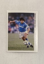 DIEGO MARADONA  1994 PANINI LA