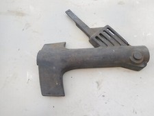 MALAGUTI FIFTY TOP 50 RICAMBI MOTORE TELAIO  PLASTICA COPRI FORCELLA MOTO