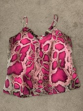 ADRIENNE Tank Top Cami