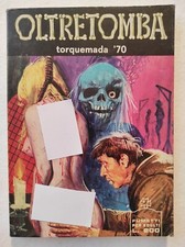 OLTRETOMBA N. 60 - NO RESA -
